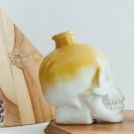 Керамический череп Ceramic by AVA