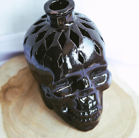 Керамический череп Ceramic by AVA