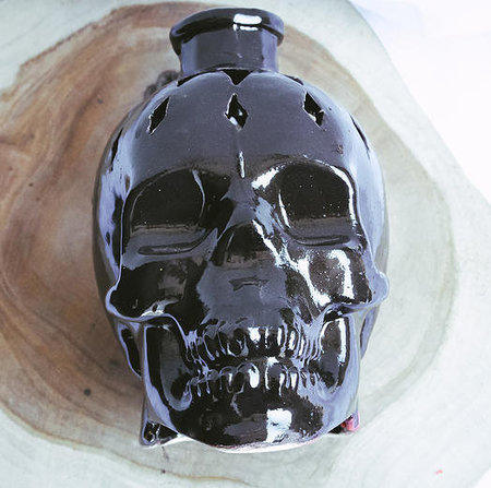 Керамический череп Ceramic by AVA