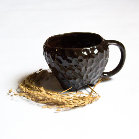 Керамическая чашка Ceramic by AVA