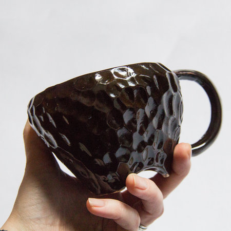Керамическая чашка Ceramic by AVA
