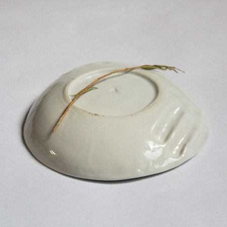 Тарелка Ceramic by AVA