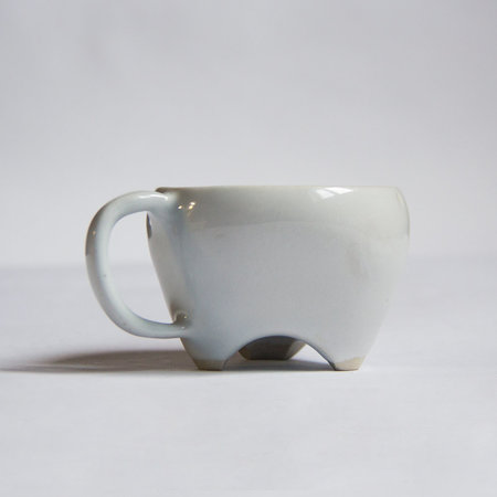 Маленькая чашечка Ceramic by AVA