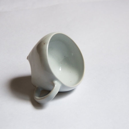 Маленькая чашечка Ceramic by AVA