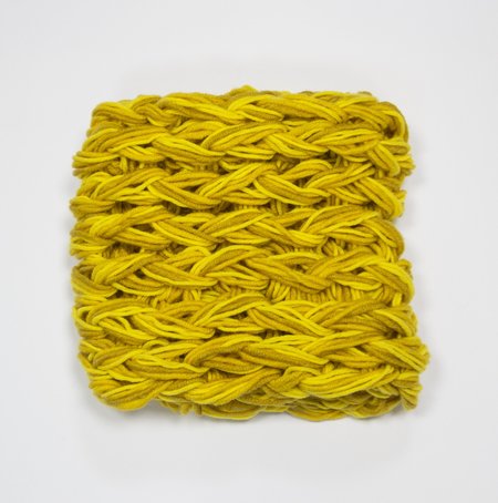 Набор из двух шарфов - снудов от Sasha's knits