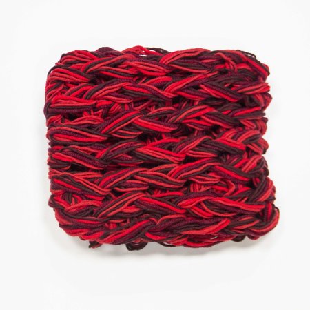 Набор из двух шарфов - снудов от Sasha's knits