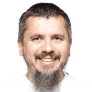 Андрей Куксов