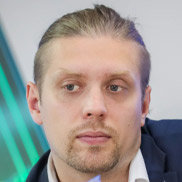Сергей Наквасин