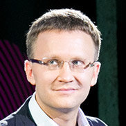 Илья Курмышев