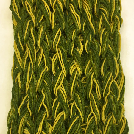 Шарф-снуд от Sasha's knits