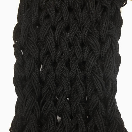 Шарф-снуд от Sasha's knits