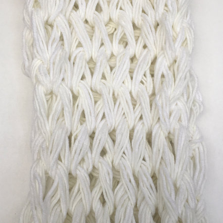 Шарф-снуд от Sasha's knits