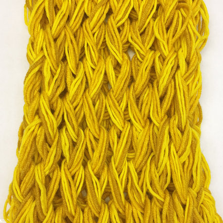 Шарф-снуд от Sasha's knits