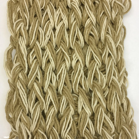 Шарф-снуд от Sasha's knits