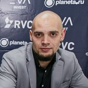 Николай Птицын