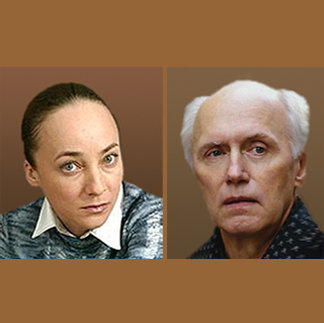 Аудиоспектакль "Ветеринар"