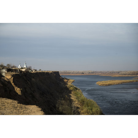 Е. Фельдман. Принт 60х40 см с автографом (предзаказ).