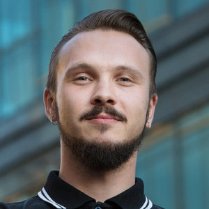 Егор Ельчин