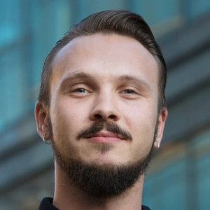 Егор Ельчин