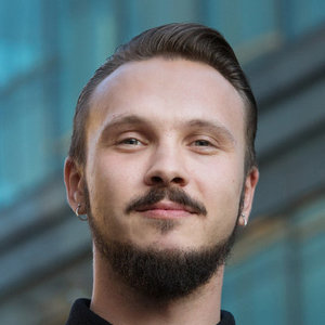 Егор Ельчин