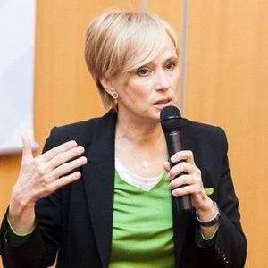Ирина Абрамова