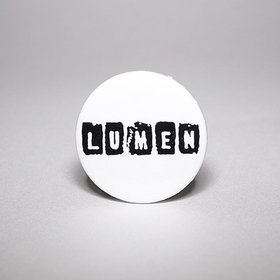 Значок с логотипом группы Lumen