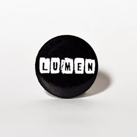 Значок с логотипом группы Lumen