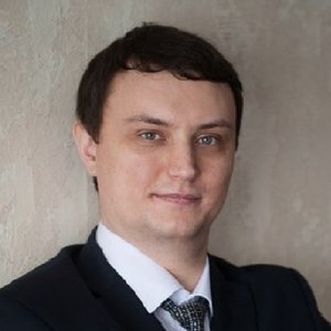 Сергей Макушкин